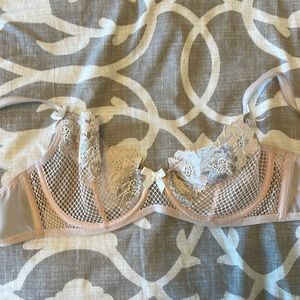 Agent Provocateur 34C Bra